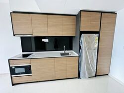 Midwood (D23), Condominium #606315311